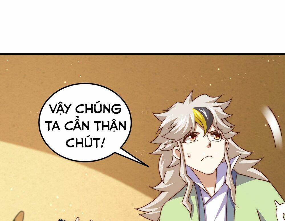 Người Trên Vạn Người Chapter 116 - Trang 2