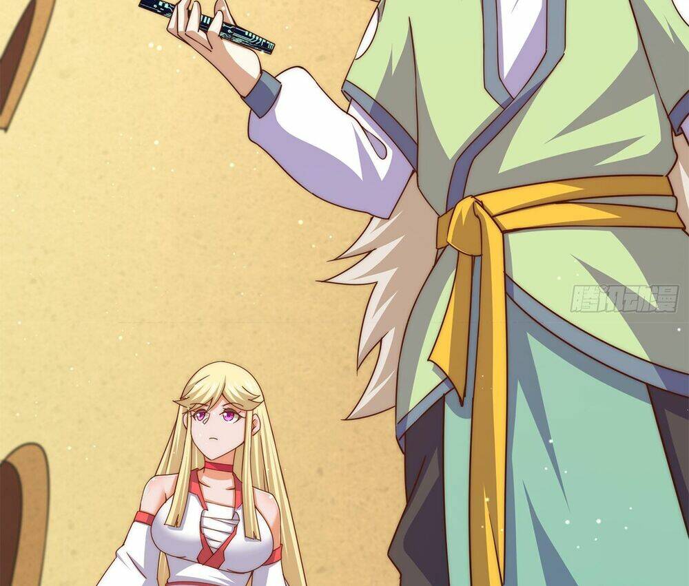 Người Trên Vạn Người Chapter 116 - Trang 2