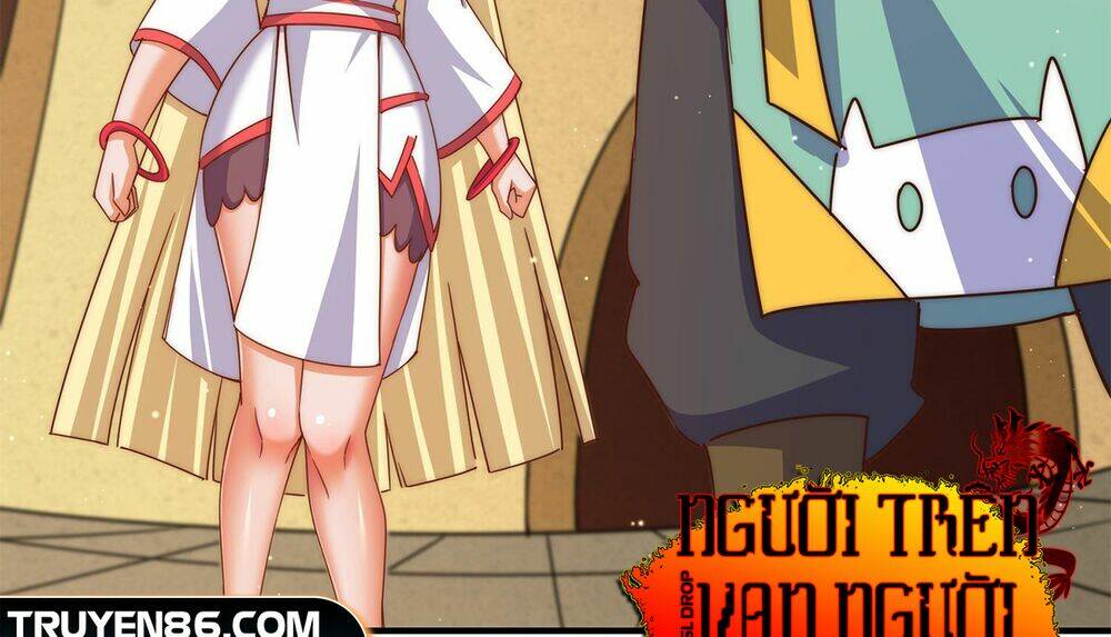 Người Trên Vạn Người Chapter 116 - Trang 2