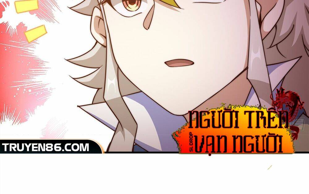 Người Trên Vạn Người Chapter 116 - Trang 2