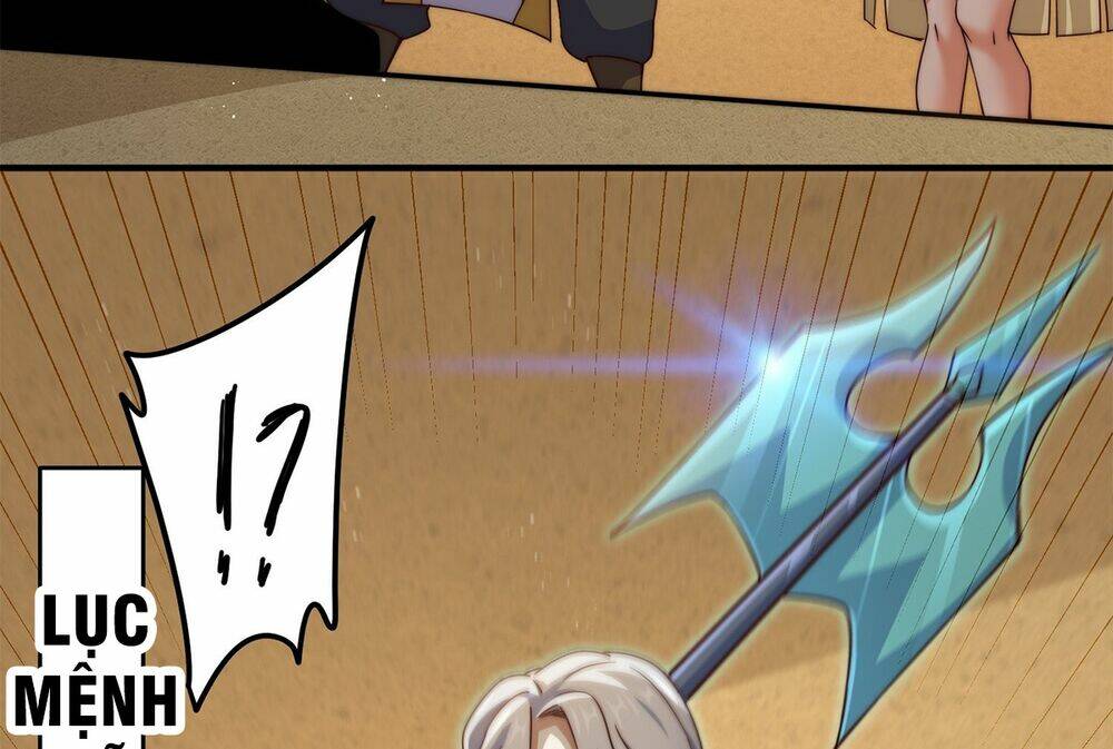 Người Trên Vạn Người Chapter 116 - Trang 2