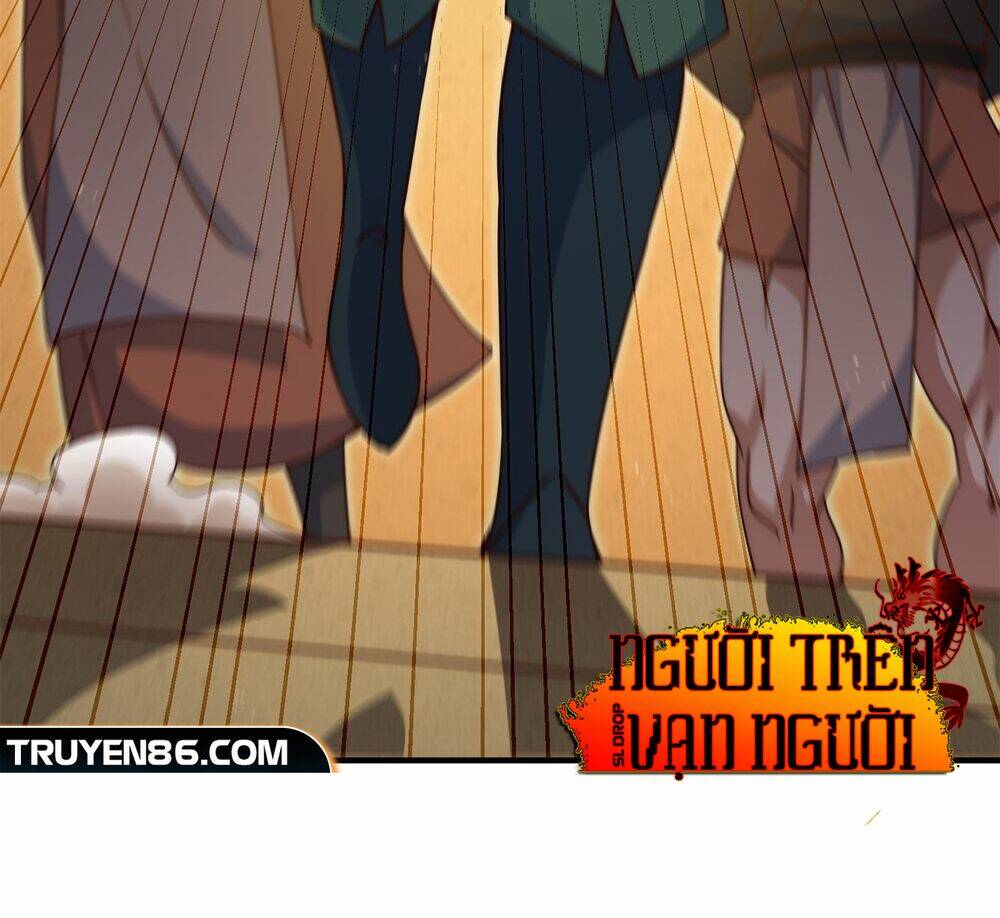 Người Trên Vạn Người Chapter 116 - Trang 2