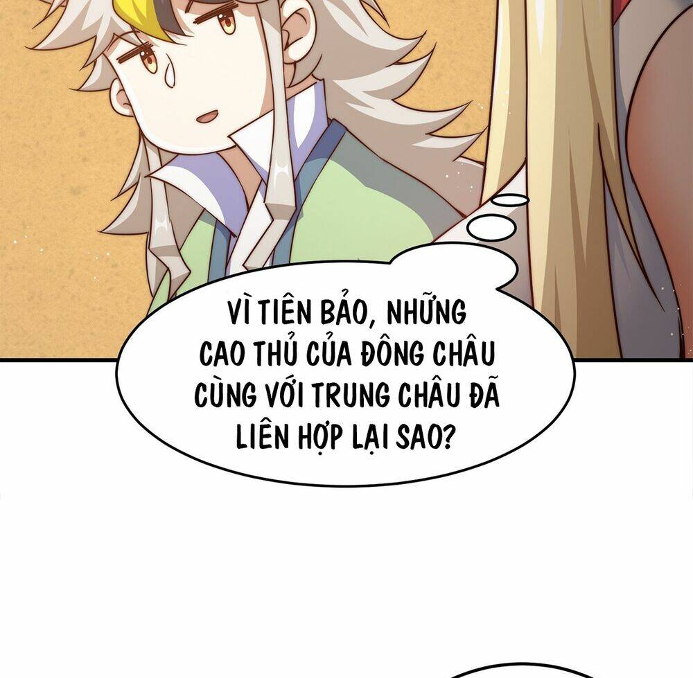 Người Trên Vạn Người Chapter 116 - Trang 2