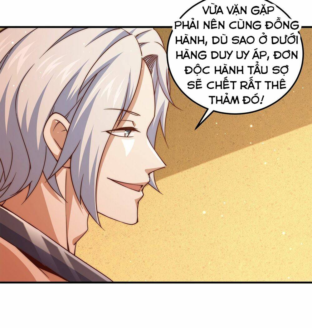 Người Trên Vạn Người Chapter 116 - Trang 2