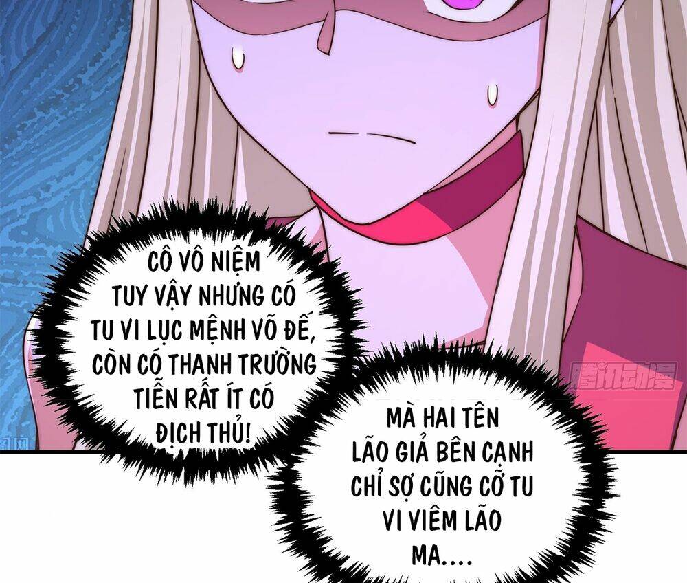 Người Trên Vạn Người Chapter 116 - Trang 2