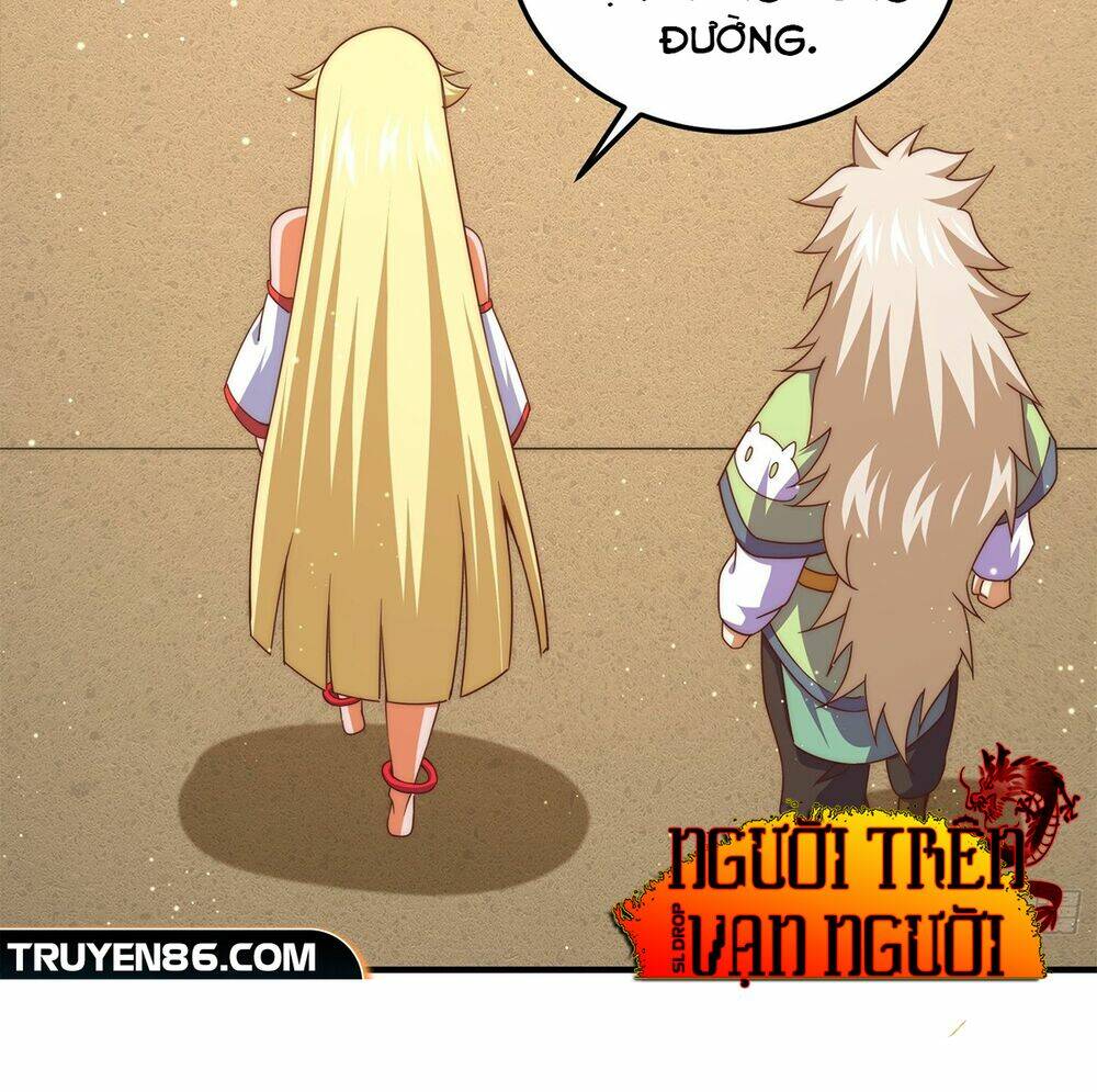 Người Trên Vạn Người Chapter 116 - Trang 2