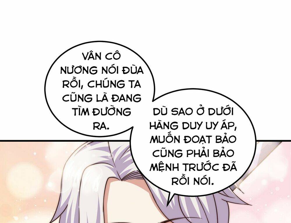 Người Trên Vạn Người Chapter 116 - Trang 2