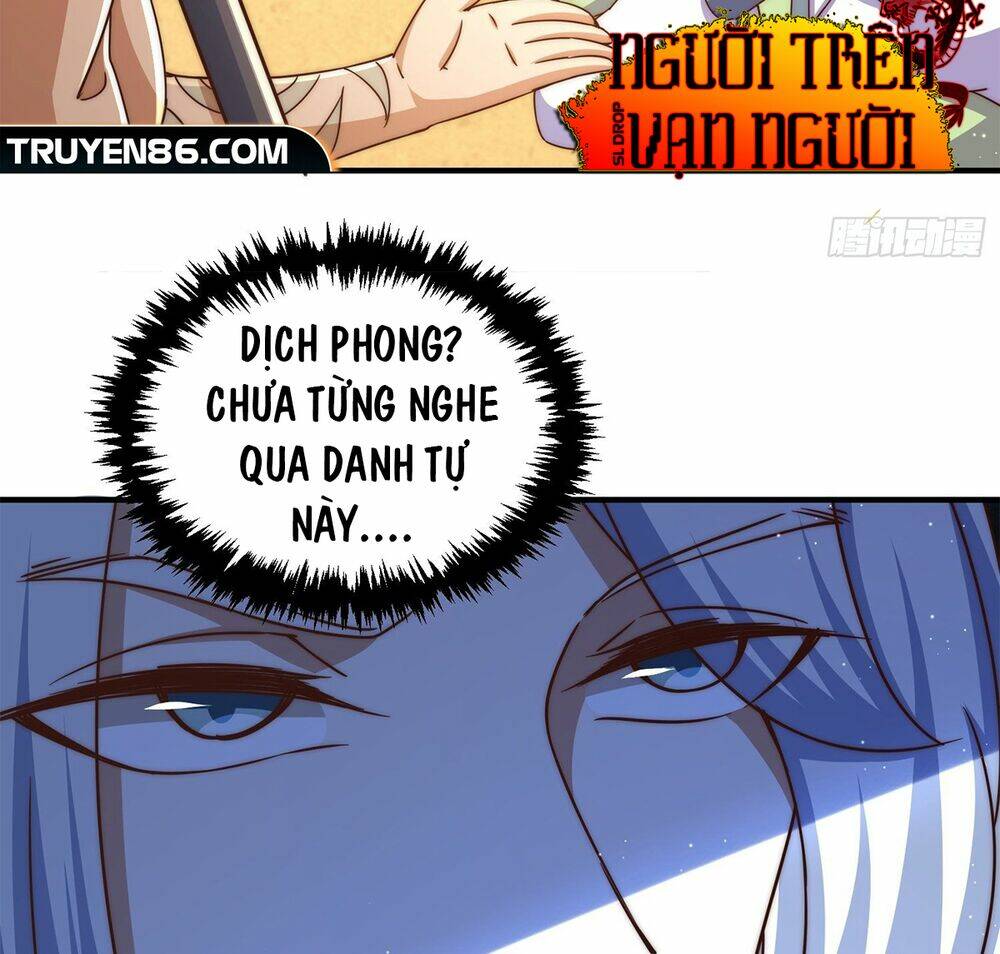 Người Trên Vạn Người Chapter 116 - Trang 2