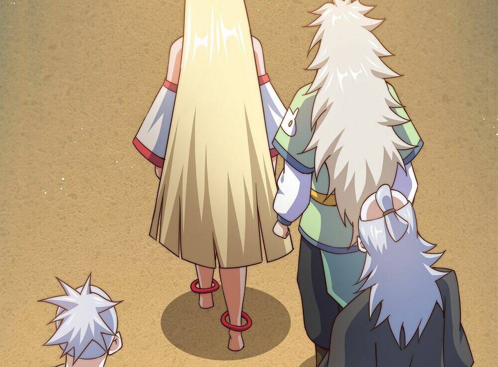 Người Trên Vạn Người Chapter 116 - Trang 2