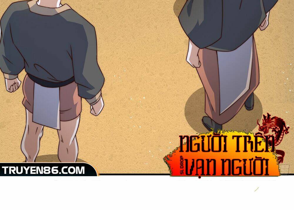 Người Trên Vạn Người Chapter 116 - Trang 2