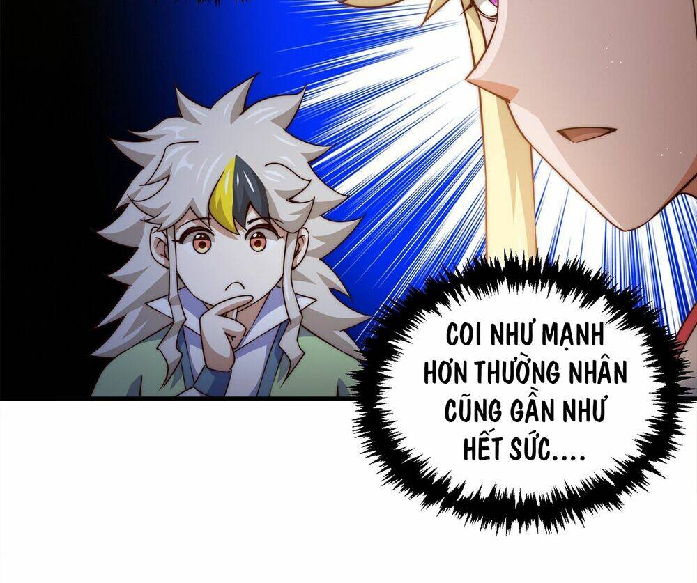 Người Trên Vạn Người Chapter 116 - Trang 2