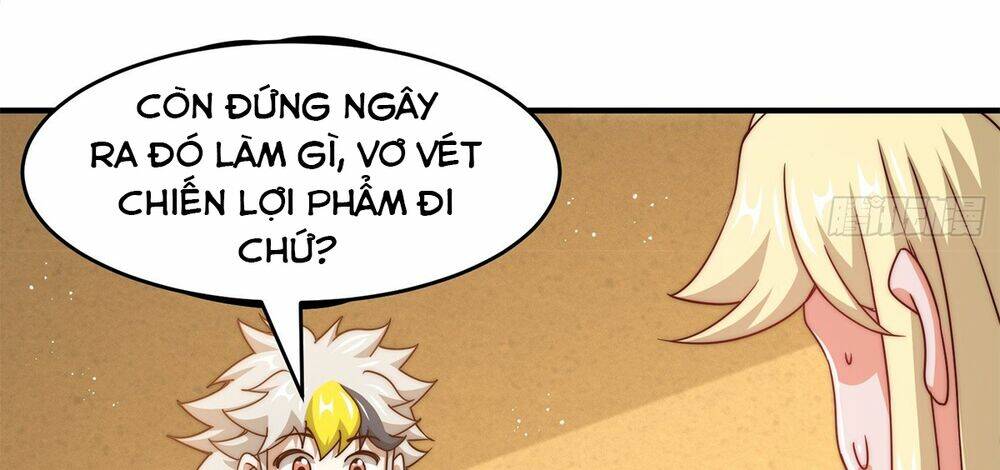 Người Trên Vạn Người Chapter 116 - Trang 2