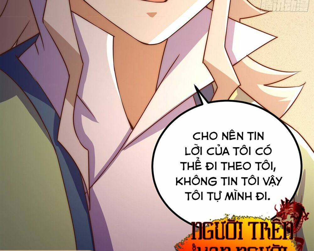 Người Trên Vạn Người Chapter 116 - Trang 2