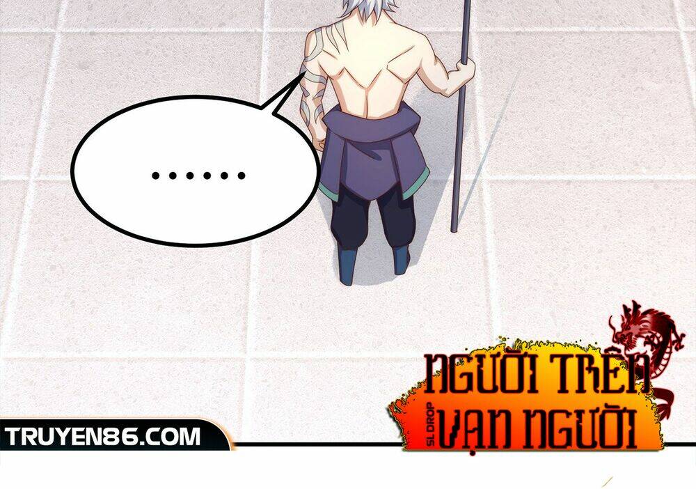 Người Trên Vạn Người Chapter 116 - Trang 2