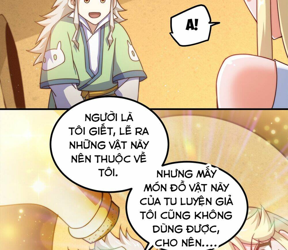 Người Trên Vạn Người Chapter 116 - Trang 2