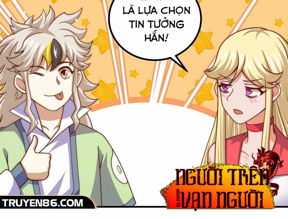 Người Trên Vạn Người Chapter 116 - Trang 2