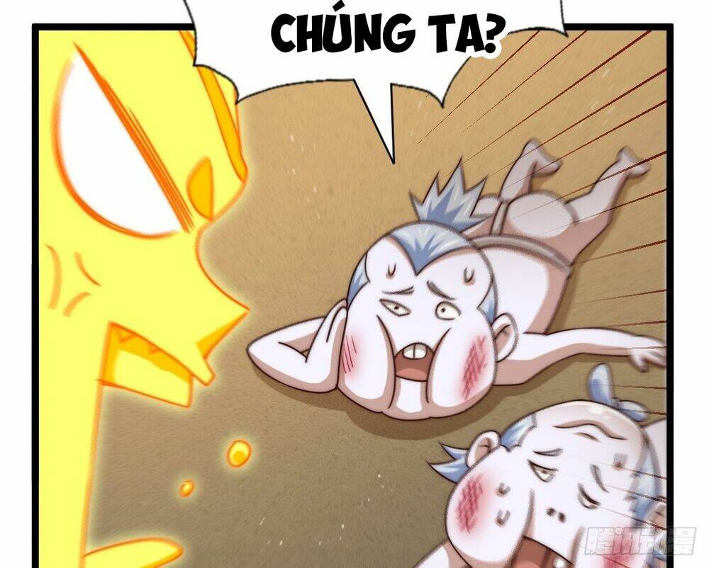 Người Trên Vạn Người Chapter 117 - Trang 2