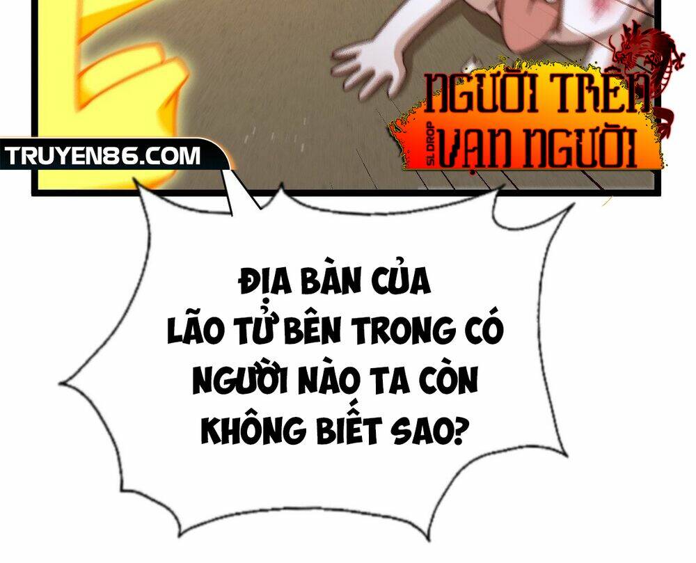 Người Trên Vạn Người Chapter 117 - Trang 2