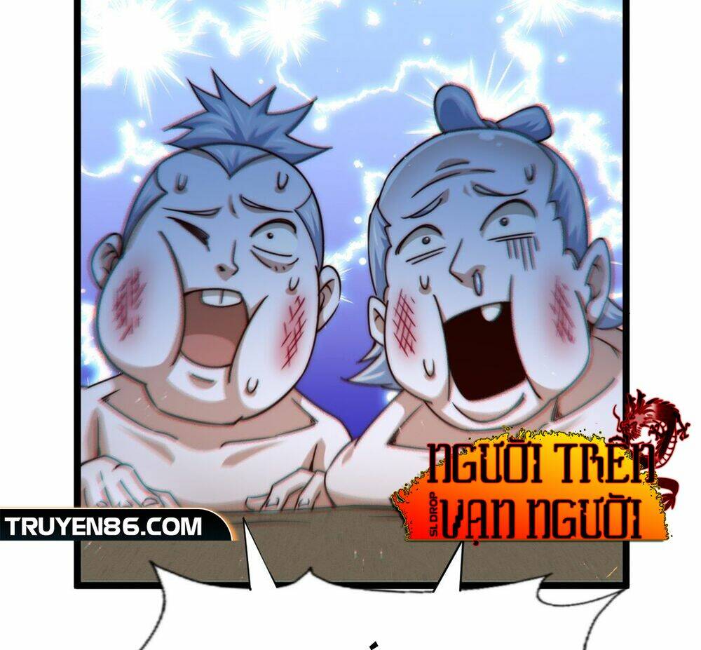 Người Trên Vạn Người Chapter 117 - Trang 2