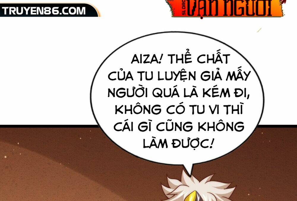 Người Trên Vạn Người Chapter 117 - Trang 2