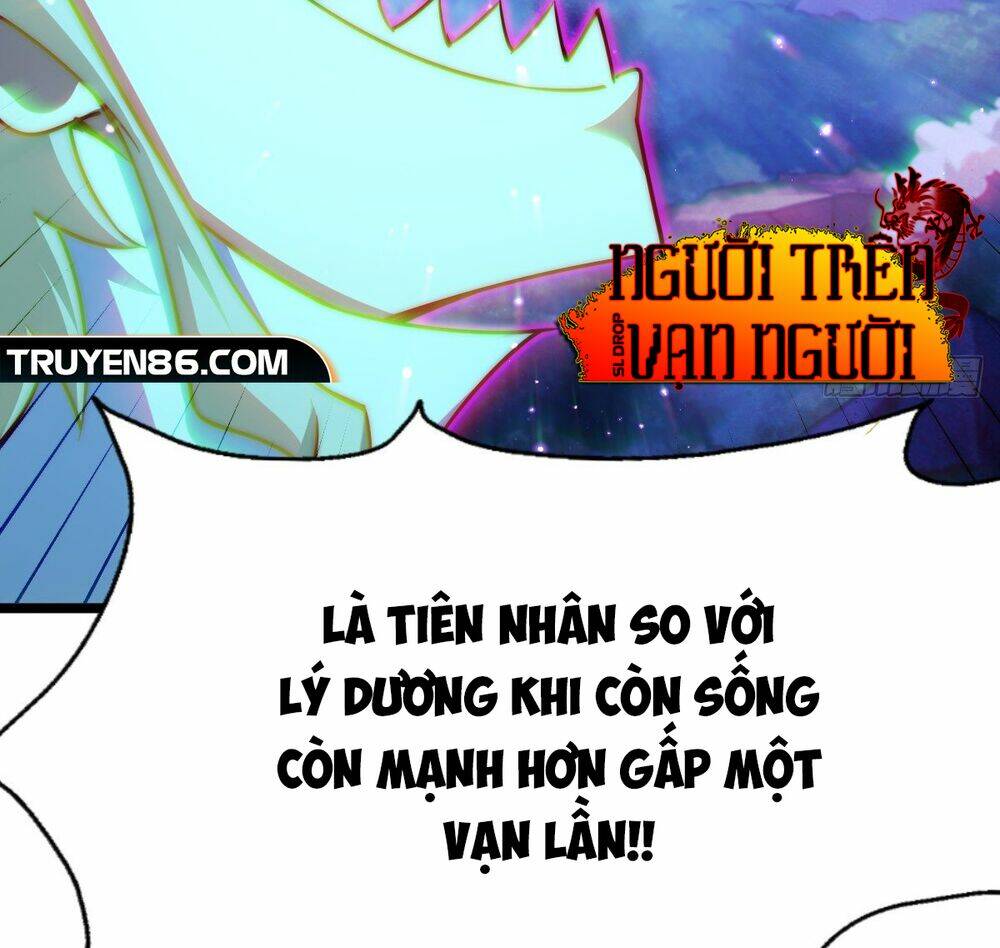 Người Trên Vạn Người Chapter 117 - Trang 2