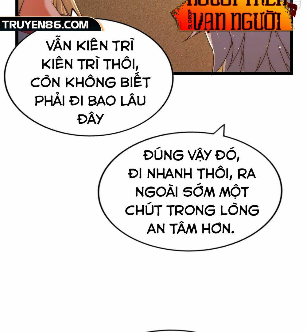 Người Trên Vạn Người Chapter 117 - Trang 2