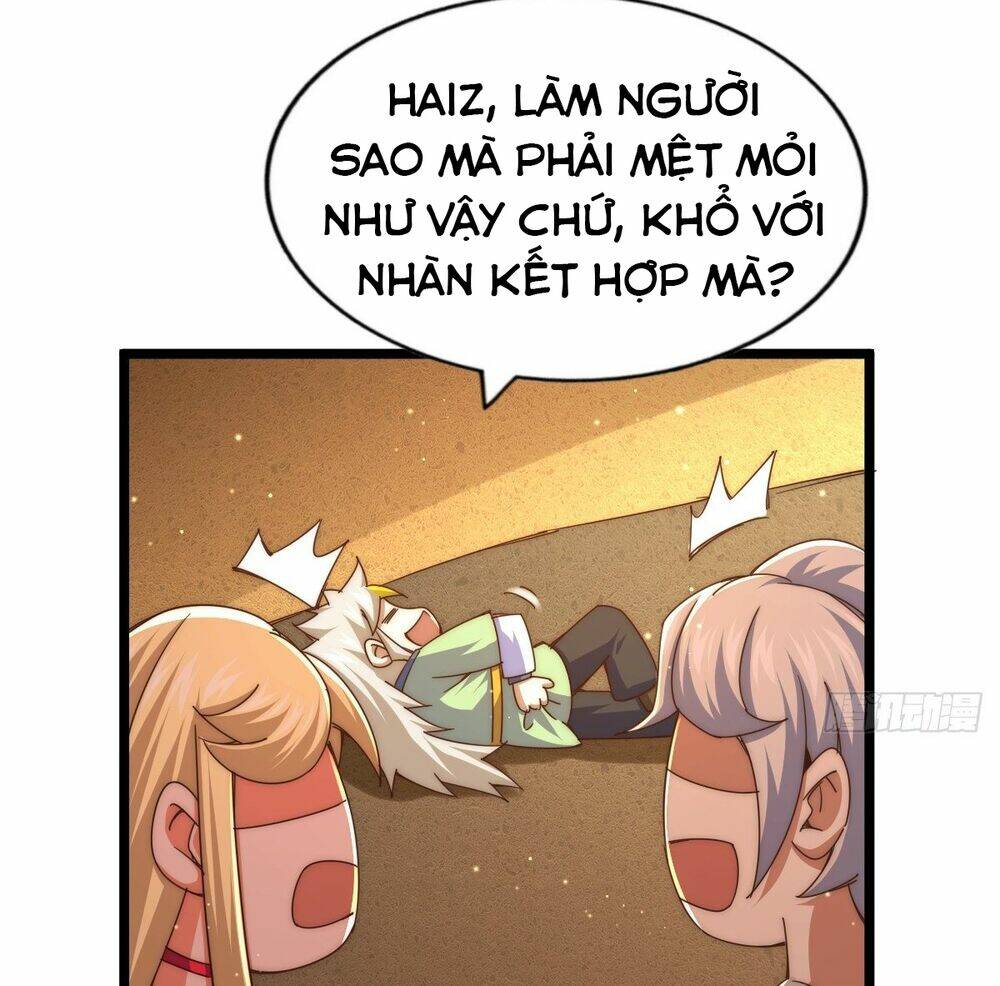 Người Trên Vạn Người Chapter 117 - Trang 2