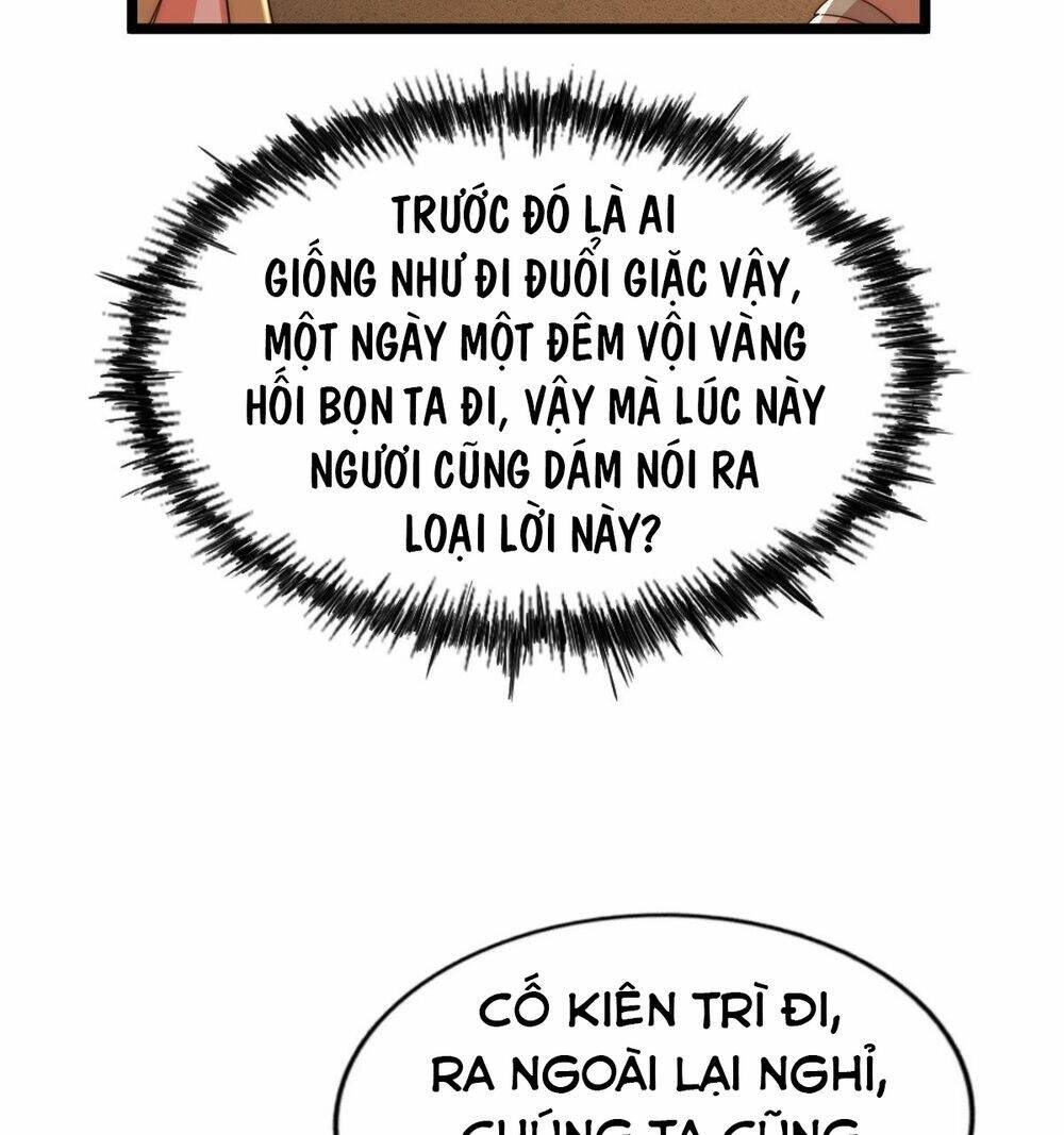 Người Trên Vạn Người Chapter 117 - Trang 2
