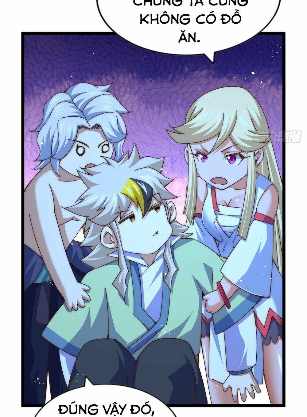 Người Trên Vạn Người Chapter 117 - Trang 2