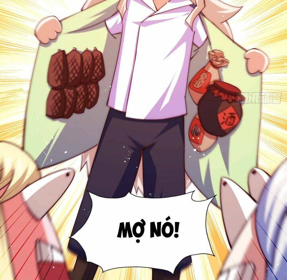 Người Trên Vạn Người Chapter 117 - Trang 2