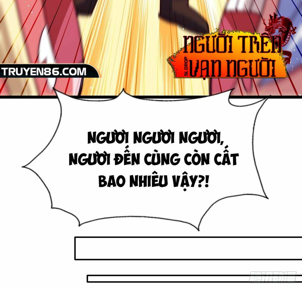 Người Trên Vạn Người Chapter 117 - Trang 2