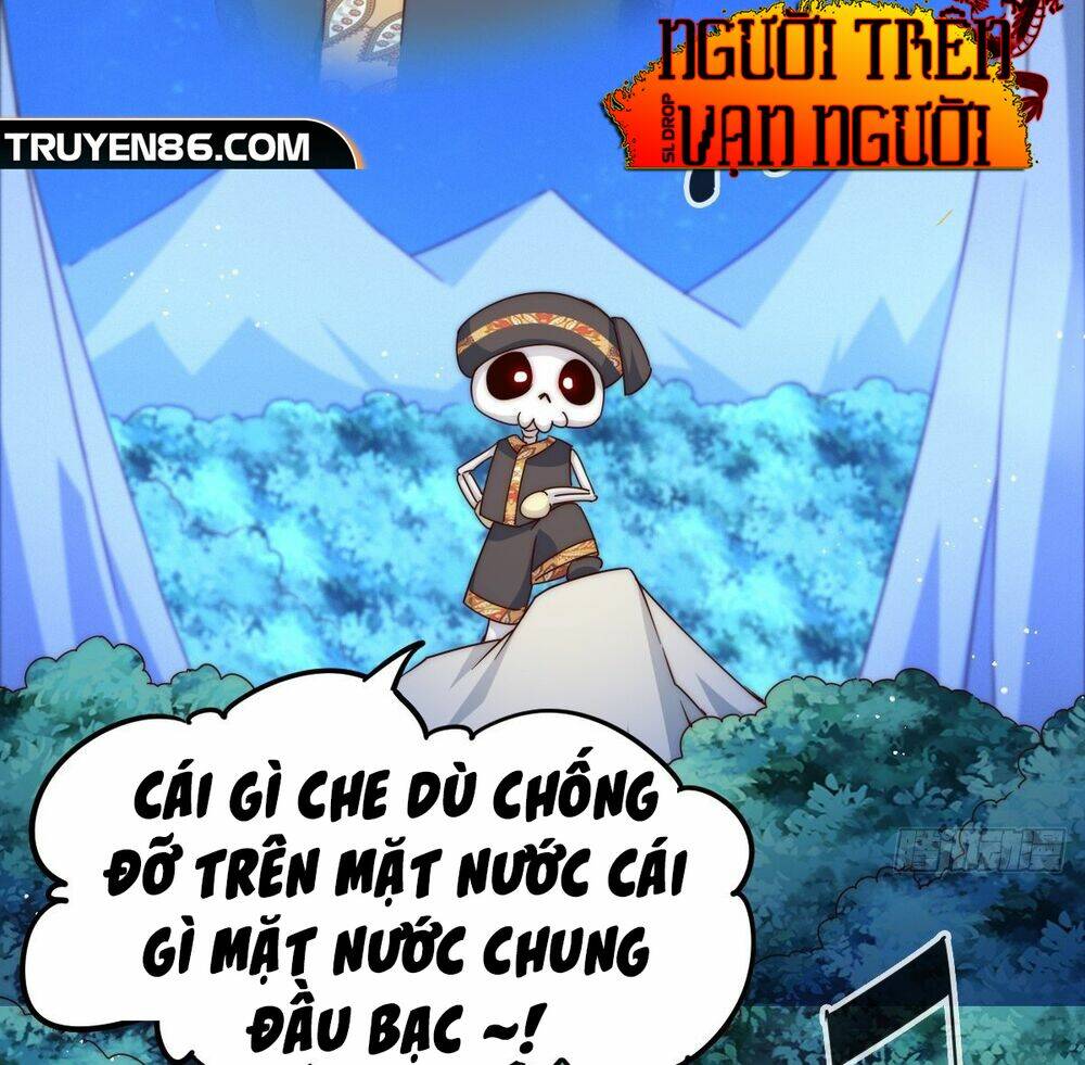 Người Trên Vạn Người Chapter 117 - Trang 2
