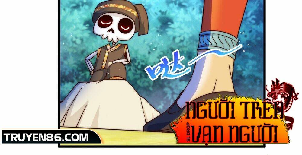 Người Trên Vạn Người Chapter 117 - Trang 2