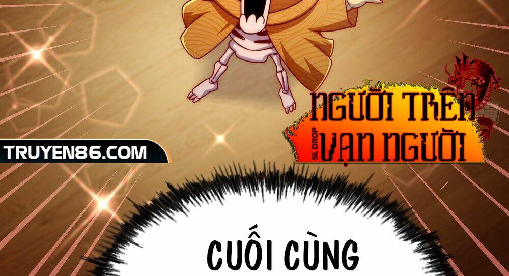 Người Trên Vạn Người Chapter 117 - Trang 2