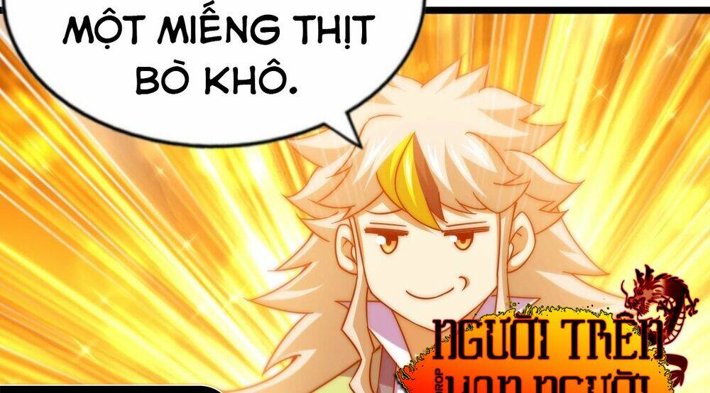 Người Trên Vạn Người Chapter 117 - Trang 2