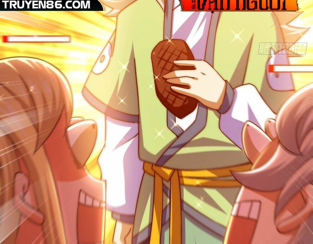 Người Trên Vạn Người Chapter 117 - Trang 2