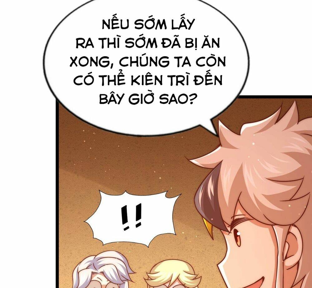 Người Trên Vạn Người Chapter 117 - Trang 2