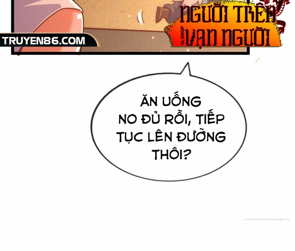 Người Trên Vạn Người Chapter 117 - Trang 2