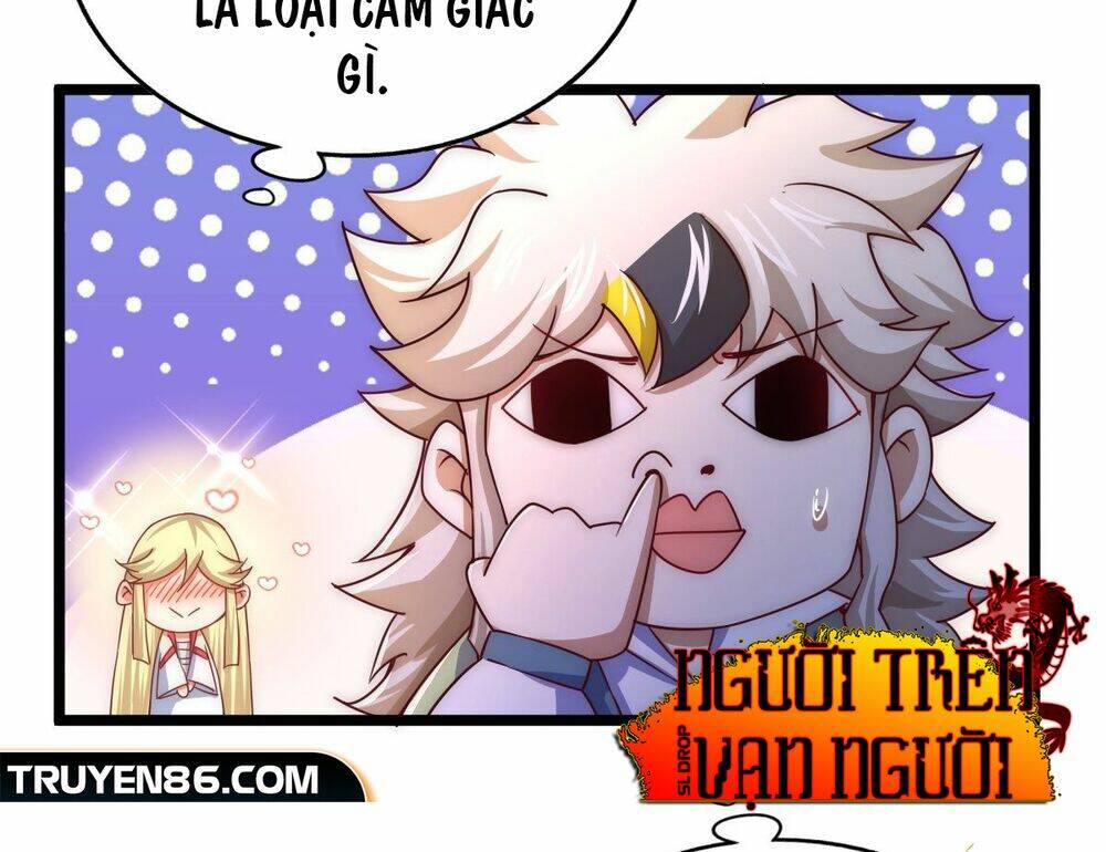 Người Trên Vạn Người Chapter 117 - Trang 2