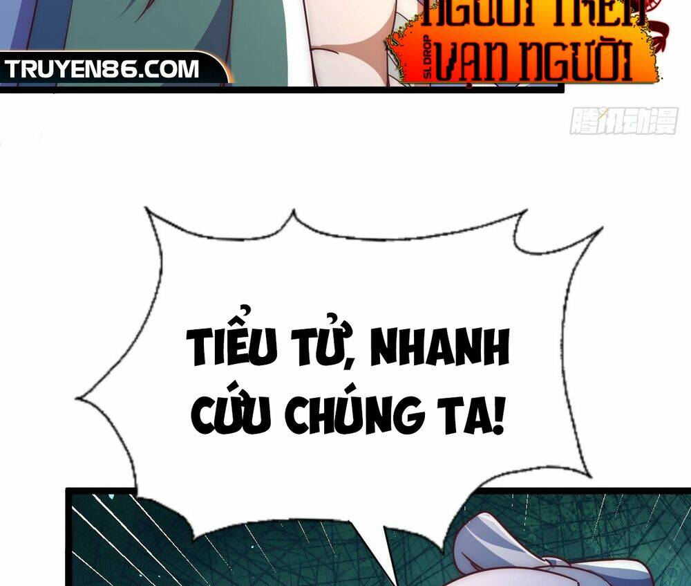 Người Trên Vạn Người Chapter 117 - Trang 2