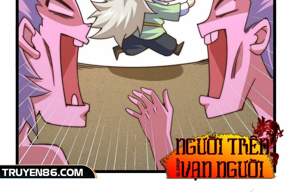 Người Trên Vạn Người Chapter 117 - Trang 2