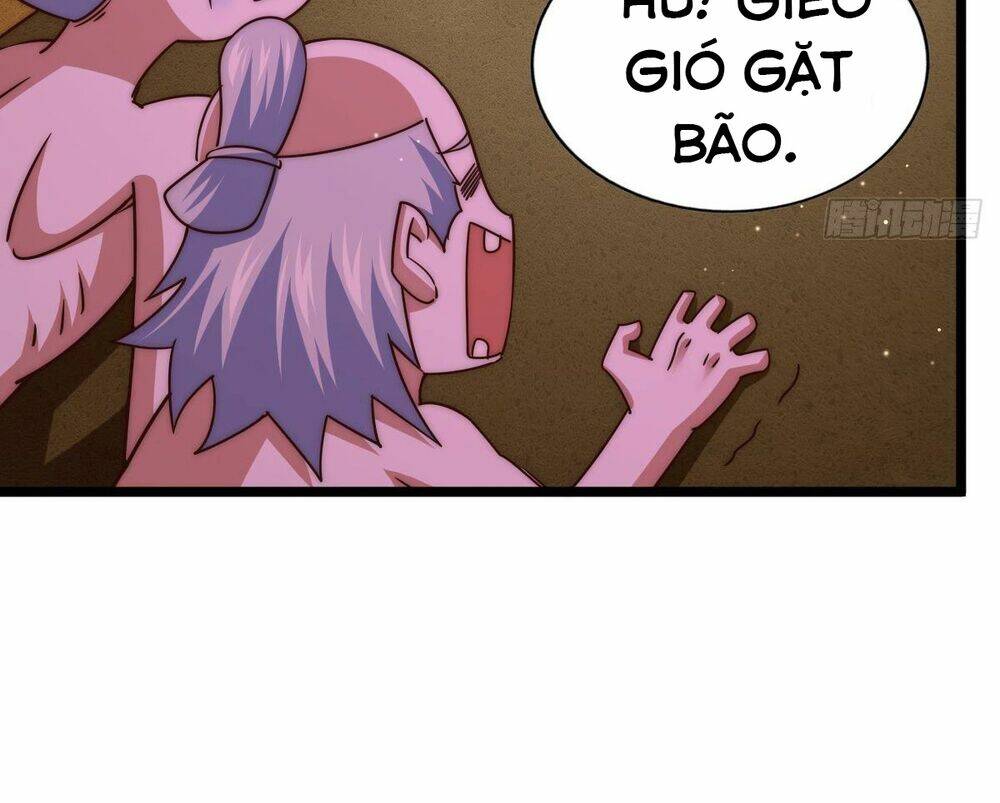 Người Trên Vạn Người Chapter 117 - Trang 2