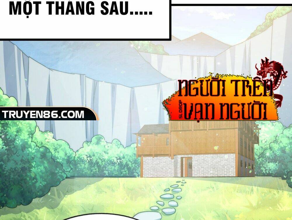 Người Trên Vạn Người Chapter 118 - Trang 2