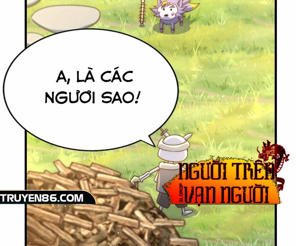 Người Trên Vạn Người Chapter 118 - Trang 2