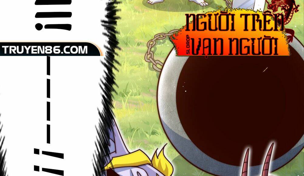 Người Trên Vạn Người Chapter 118 - Trang 2