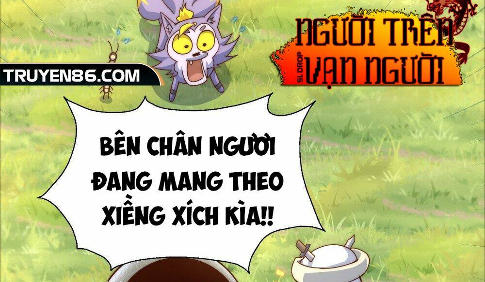 Người Trên Vạn Người Chapter 118 - Trang 2
