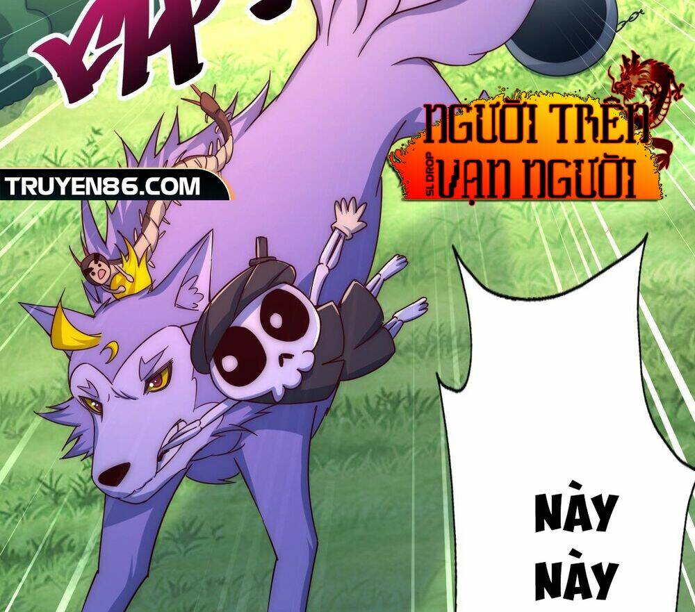 Người Trên Vạn Người Chapter 118 - Trang 2