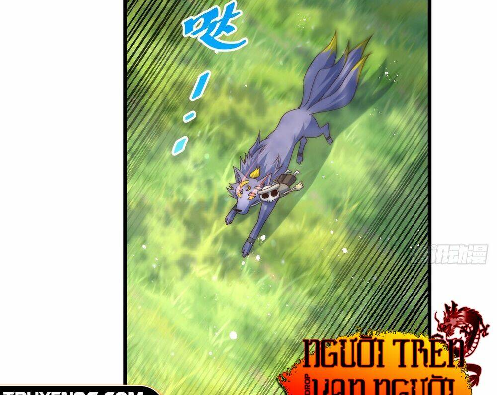 Người Trên Vạn Người Chapter 118 - Trang 2