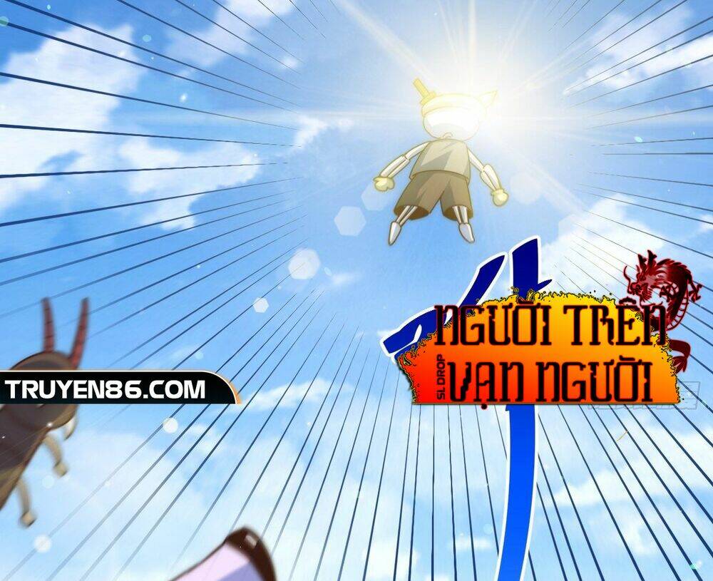 Người Trên Vạn Người Chapter 118 - Trang 2