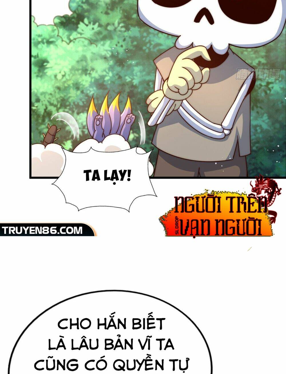 Người Trên Vạn Người Chapter 118 - Trang 2